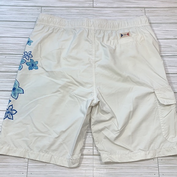 Tommy Hilfiger Men’s Swim Trunks - Picture 2 of 9